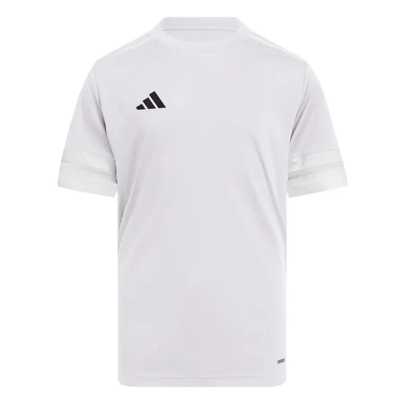 Maglia per bambini adidas Squadra25 Blanc