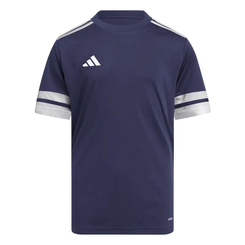 Maglia per bambini adidas Squadra25 Bleu