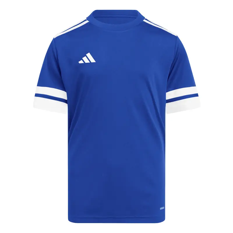 Maglia per bambini adidas Squadra25 Bleu