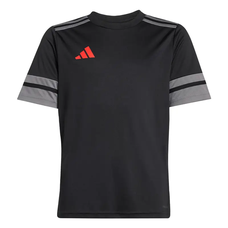 Maglia per bambini adidas Squadra25 Noir