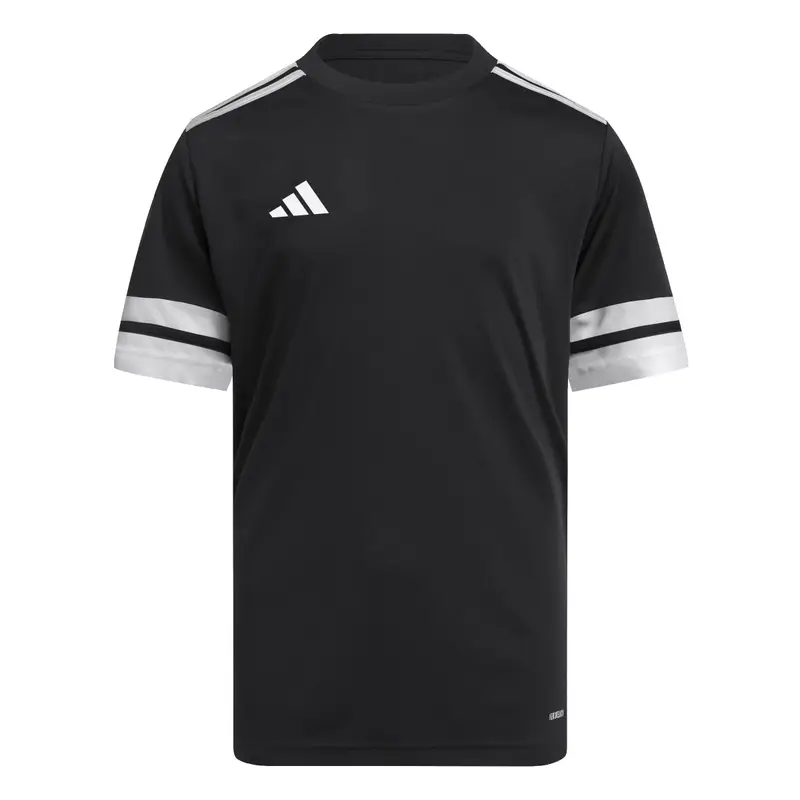 Maglia per bambini adidas Squadra25 Noir
