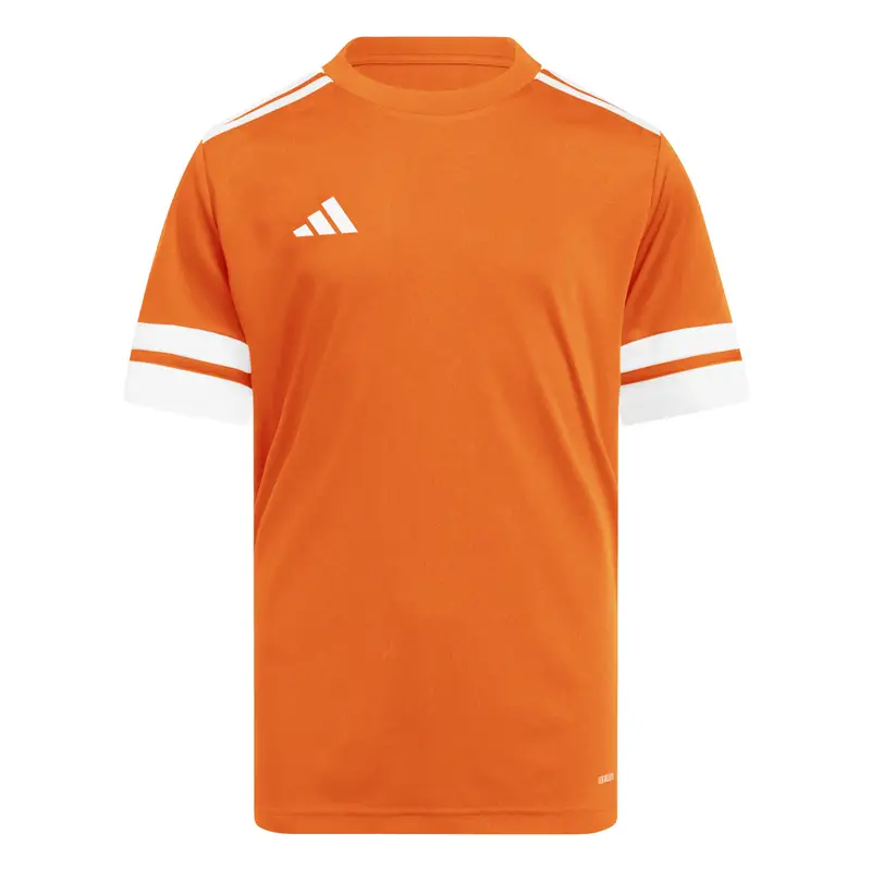 Maglia per bambini adidas Squadra25 Orange