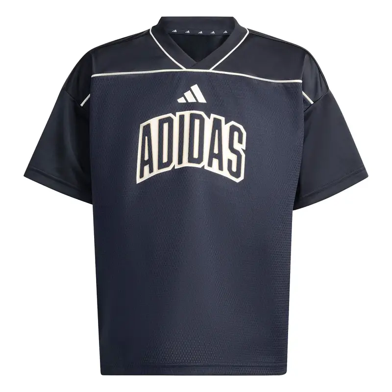 Maglia per bambini adidas Stadium Noir