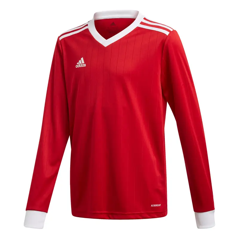 Maglia per bambini adidas Tabela 18 Rouge