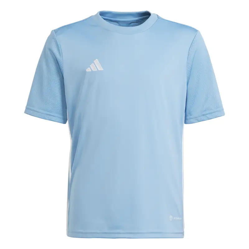 Maglia per bambini adidas Tabela 23 Bleu