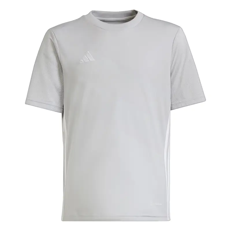 Maglia per bambini adidas Tabela 23 Gris