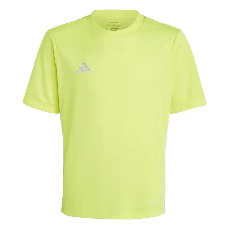 Maglia per bambini adidas Tabela 23 Jaune