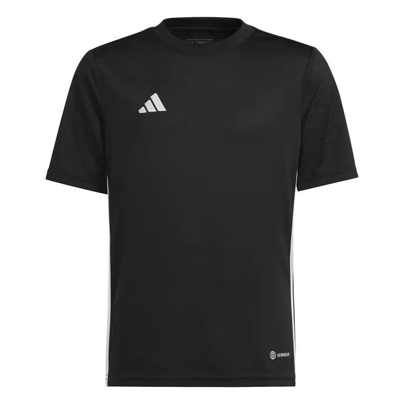 Maglia per bambini adidas Tabela 23 Noir