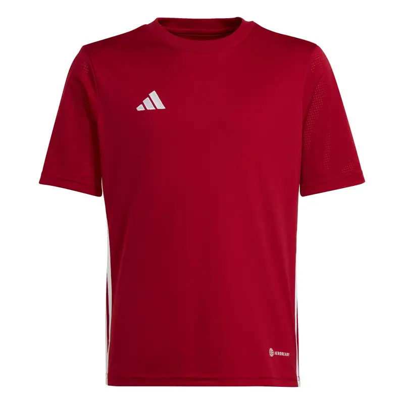 Maglia per bambini adidas Tabela 23 Rouge