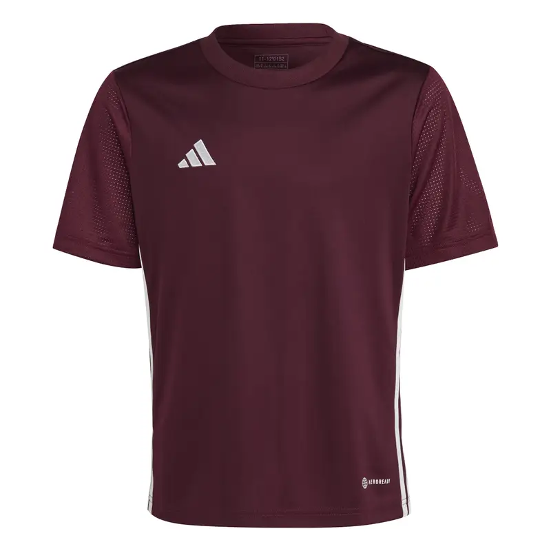 Maglia per bambini adidas Tabela 23 Rouge
