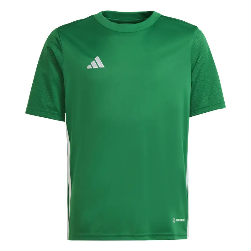 Maglia per bambini adidas Tabela 23 Vert