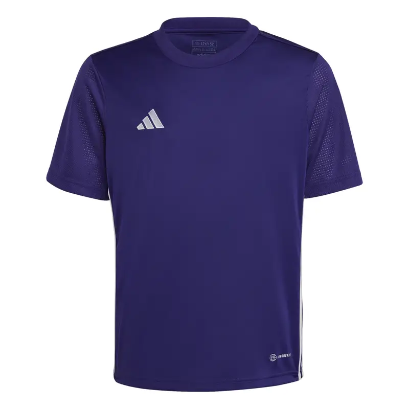 Maglia per bambini adidas Tabela 23 Violet