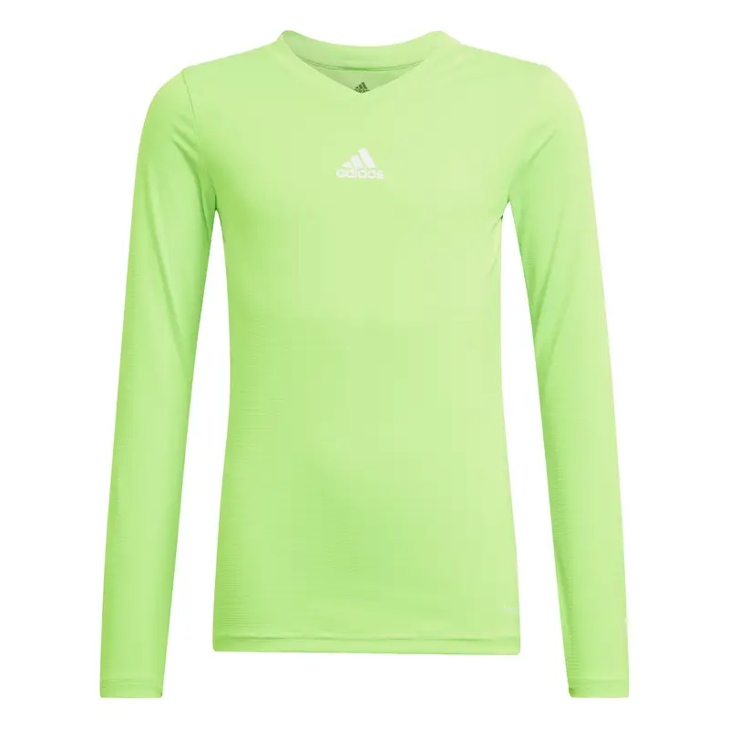 Maglia per bambini adidas Team Base Vert