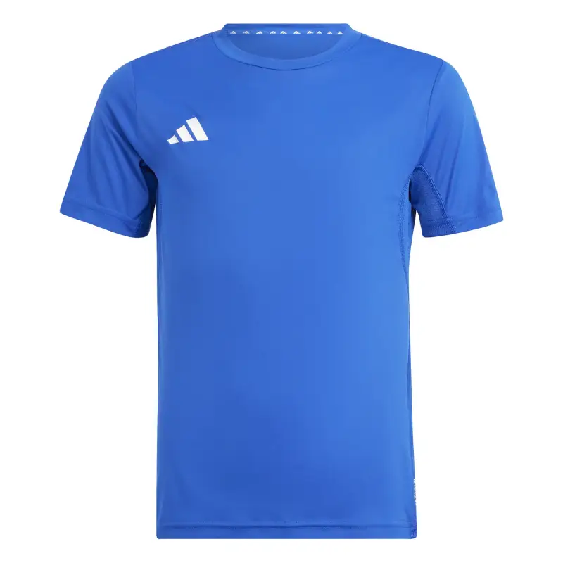 Maglia per bambini adidas Team Bleu