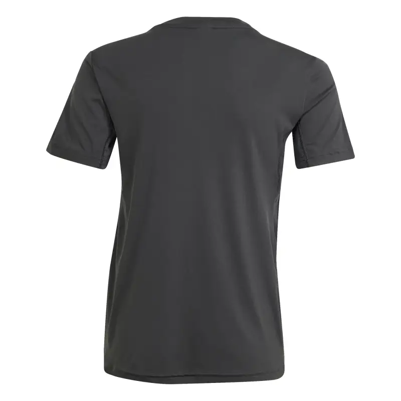 Maglia per bambini adidas Team Noir