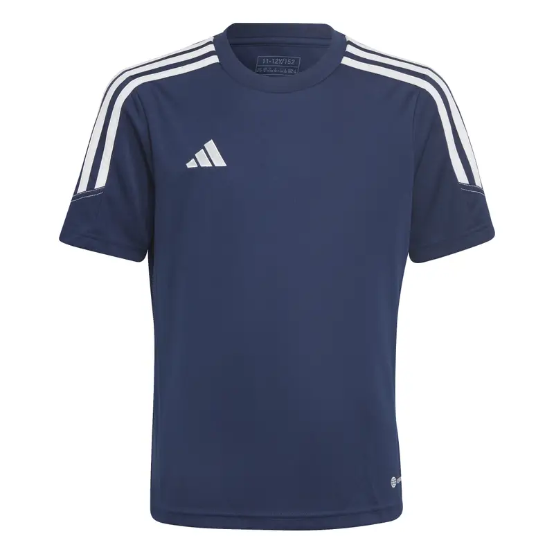 Maglia per bambini adidas Tiro 23 Club Bleu
