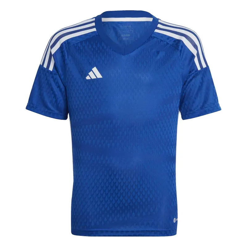 Maglia per bambini adidas Tiro 23 Competition Match Bleu