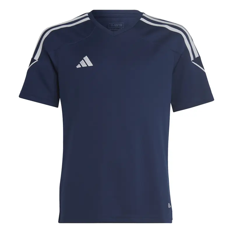 Maglia per bambini adidas Tiro 23 League Bleu