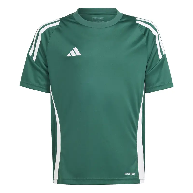 Maglia per bambini adidas Tiro 24 Vert