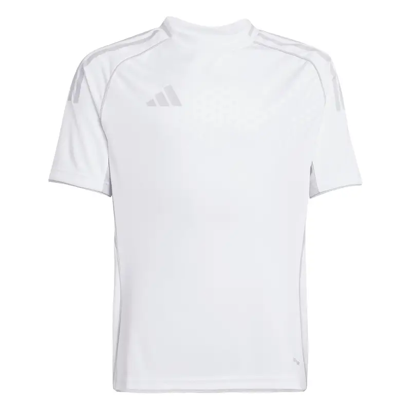 Maglia per bambini adidas Tiro 25 Blanc