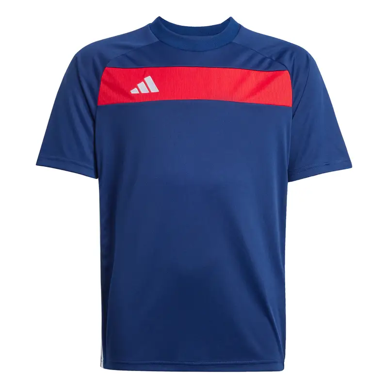 Maglia per bambini adidas Tiro 25 Essentials Bleu
