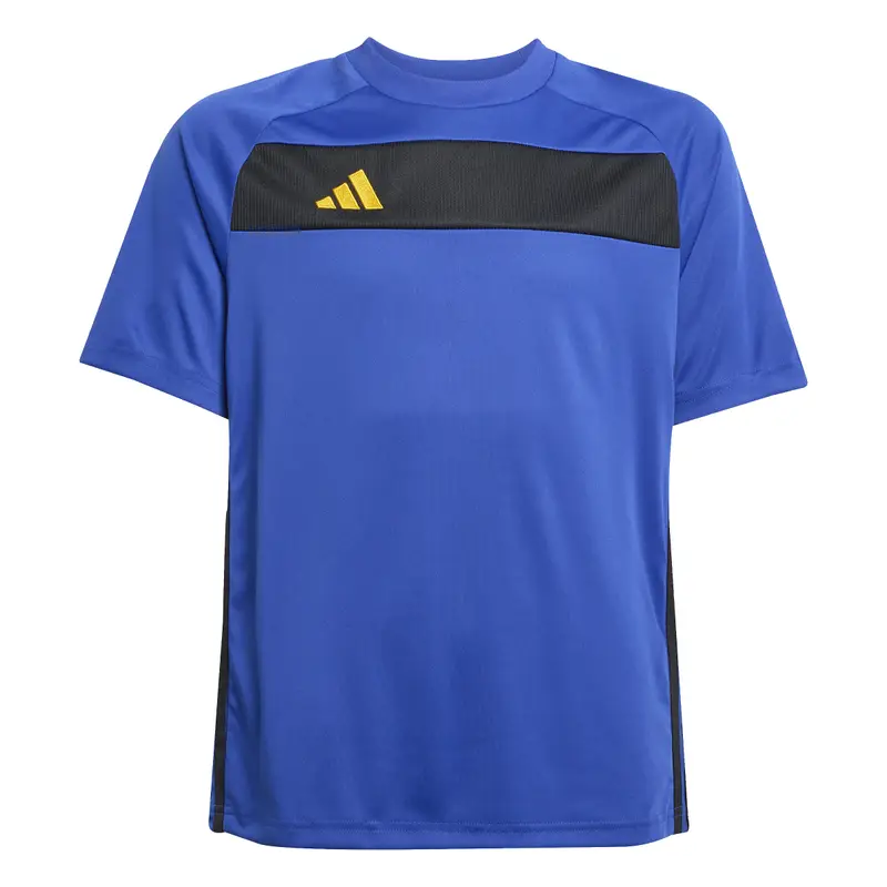 Maglia per bambini adidas Tiro 25 Essentials Bleu