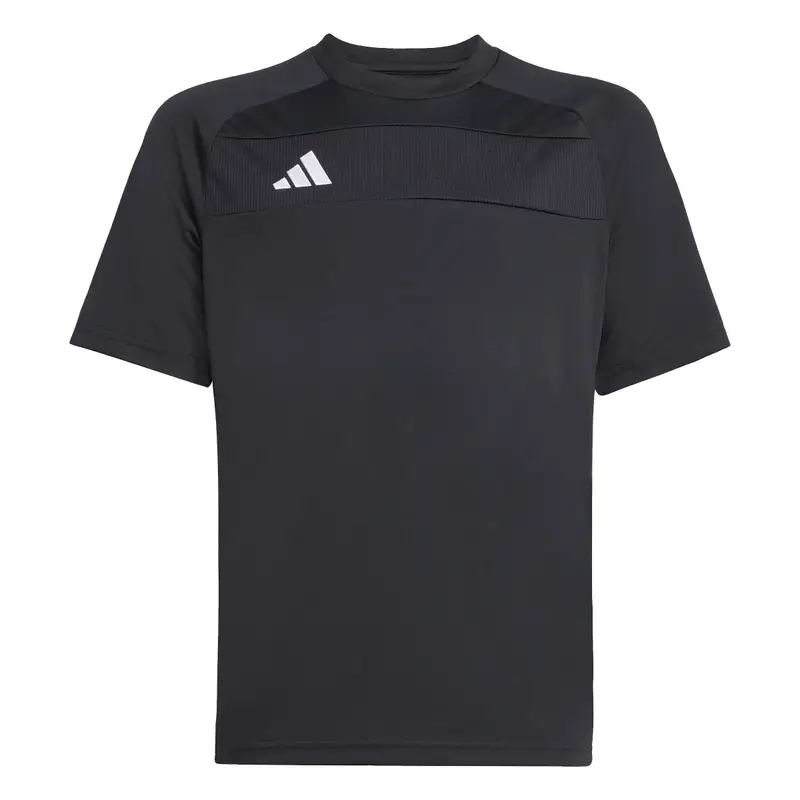 Maglia per bambini adidas Tiro 25 Essentials Noir