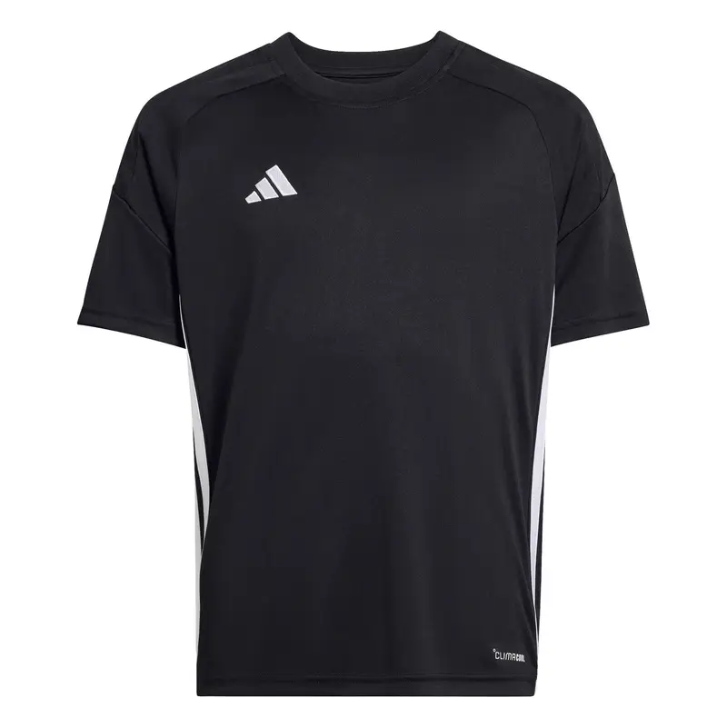 Maglia per bambini adidas Tiro 26 Essentials Noir