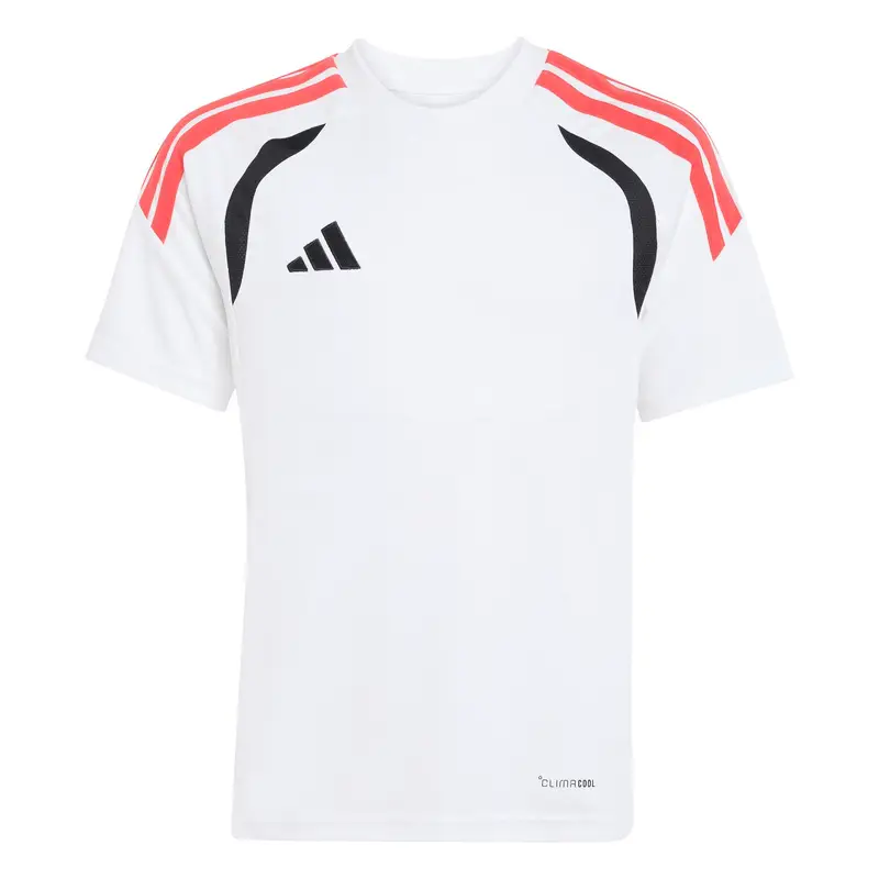 Maglia per bambini adidas Tiro 26 League Blanc