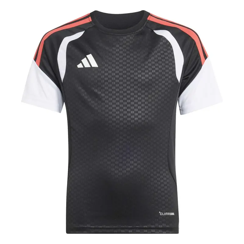 Maglia per bambini adidas Tiro26 Competition Noir