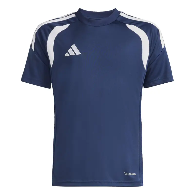 Maglia per bambini adidas Tiro26 League Bleu