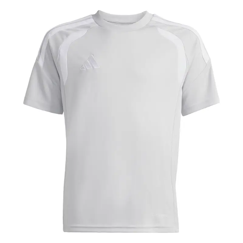 Maglia per bambini adidas Tiro26 League Gris