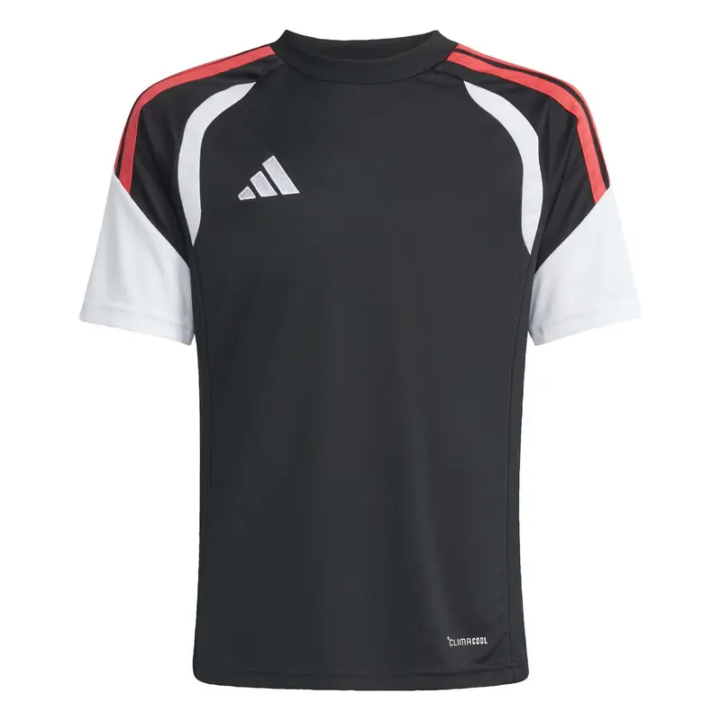 Maglia per bambini adidas Tiro26 League Noir