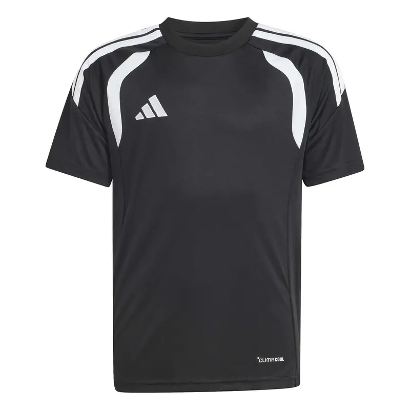 Maglia per bambini adidas Tiro26 League Noir