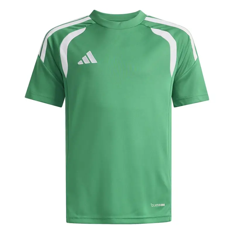 Maglia per bambini adidas Tiro26 League Vert