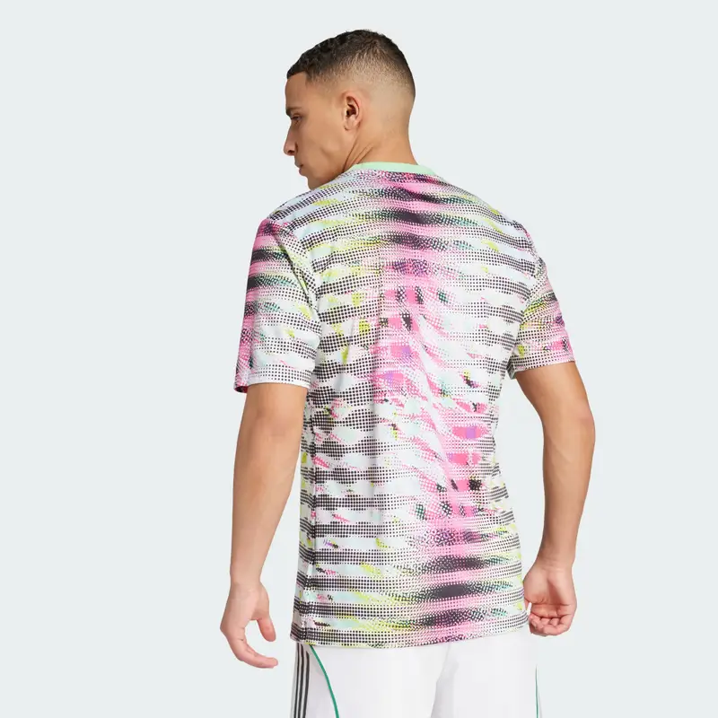 Maglia Pre-Partita Celtic FC 25/26 Black miniatura 2