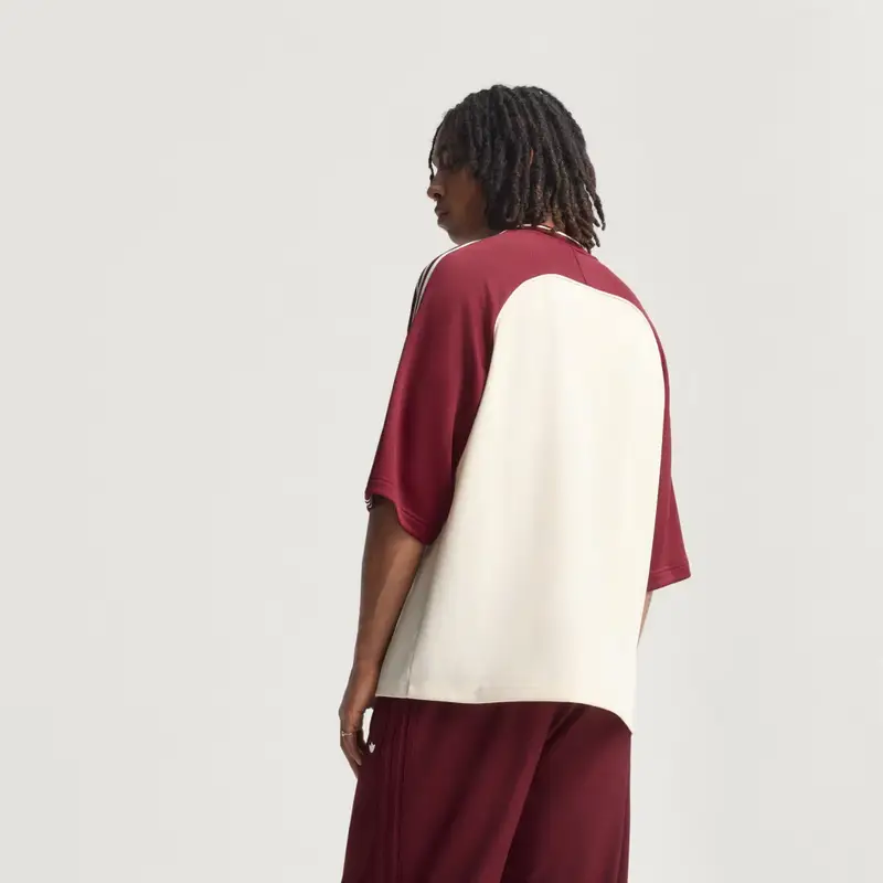 Maglia Premium Cream White miniatura 2