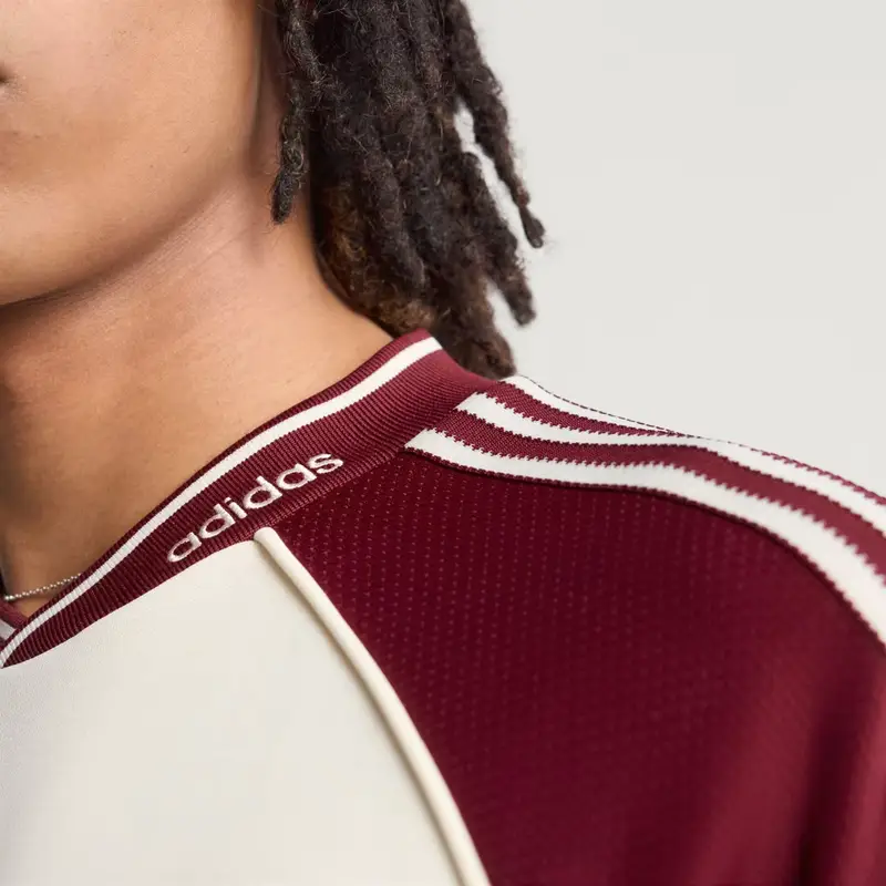 Maglia Premium Cream White miniatura 3