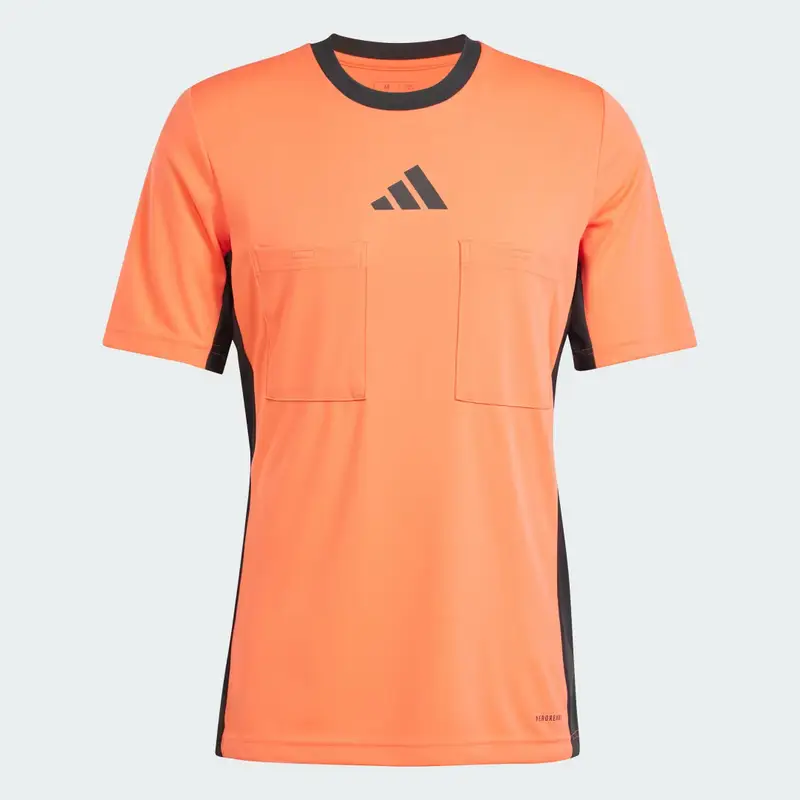 Maglia Referee 24 Easy Coral