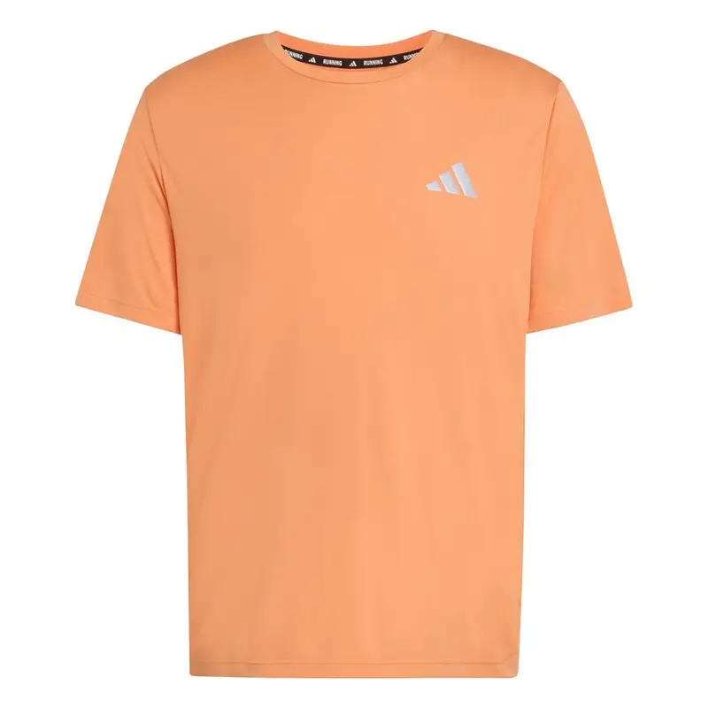 Maglia Running Adi365 Basic Arancio Uomo S