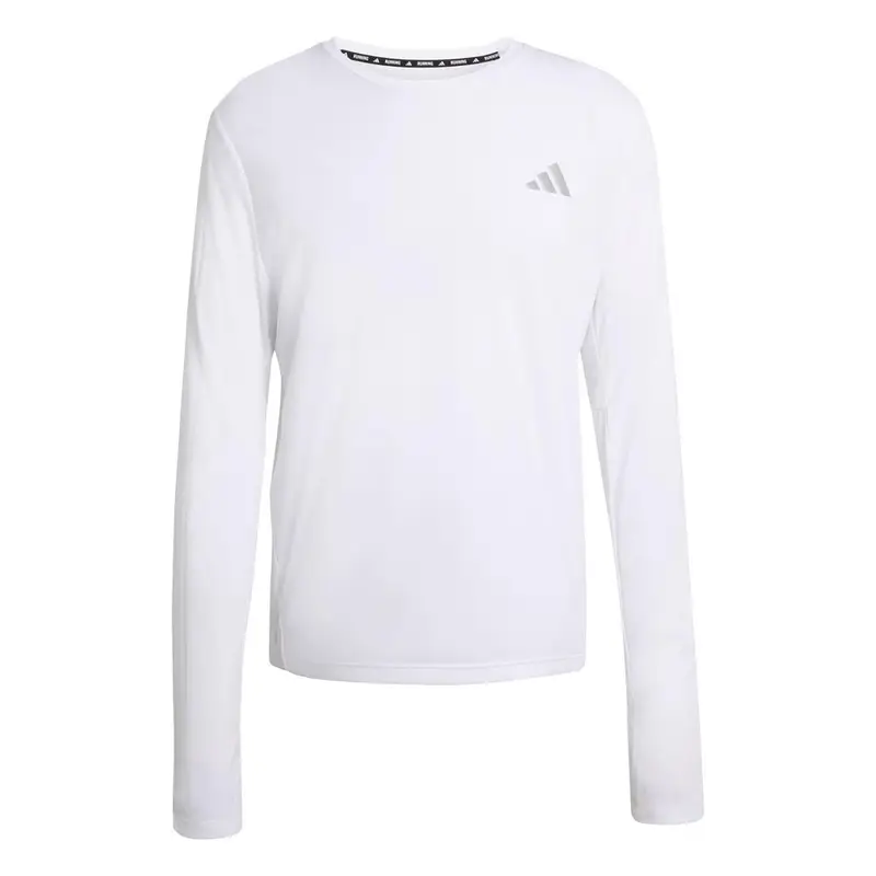 Maglia Running Adi365 Basic Bianco Uomo L