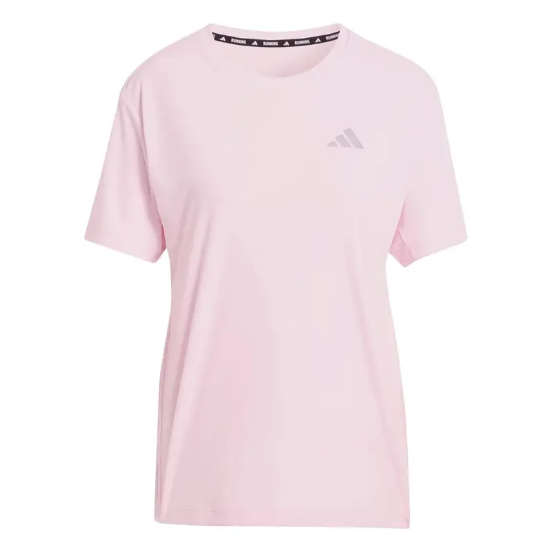 Maglia Running Adi365 Basic Dark Rosa Uomo M