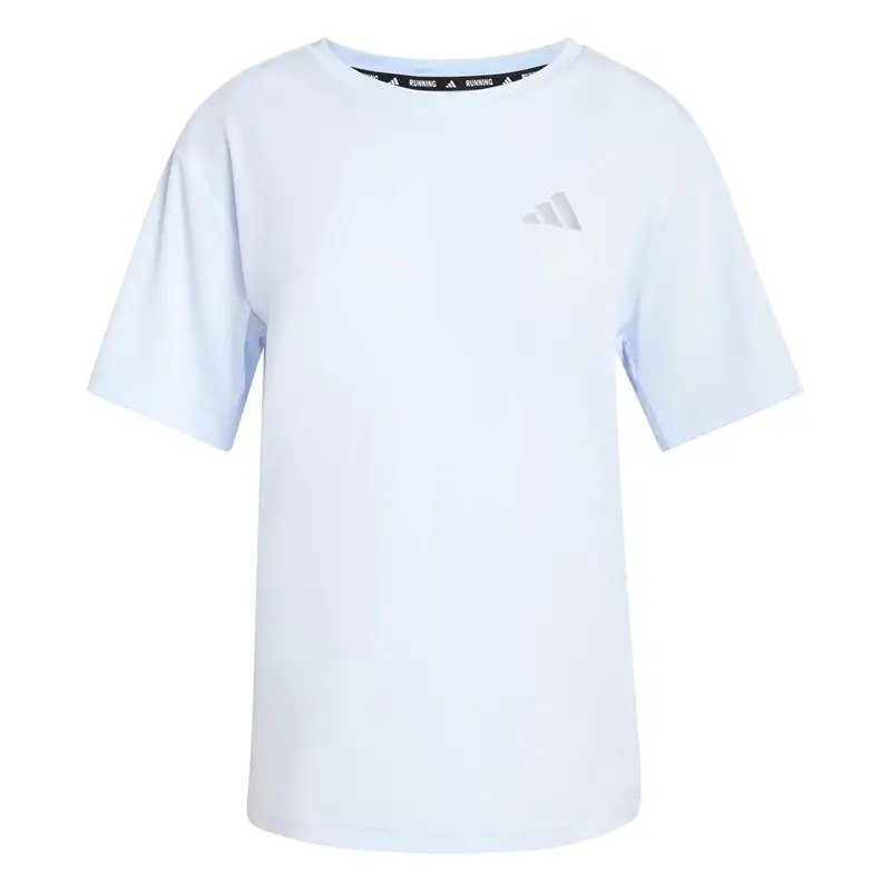 Maglia Running Adi365 Basic Light Blu Uomo S