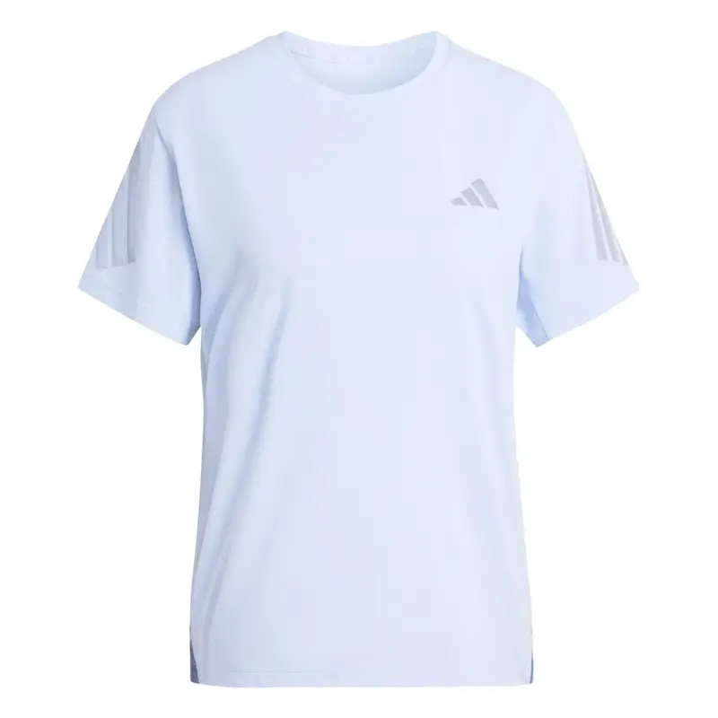 Maglia Running Adi365 Climacool Lilla Donna M