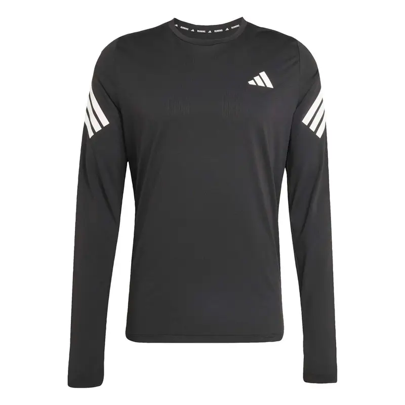 Maglia Running Adi365 Iconic Nero Uomo XL