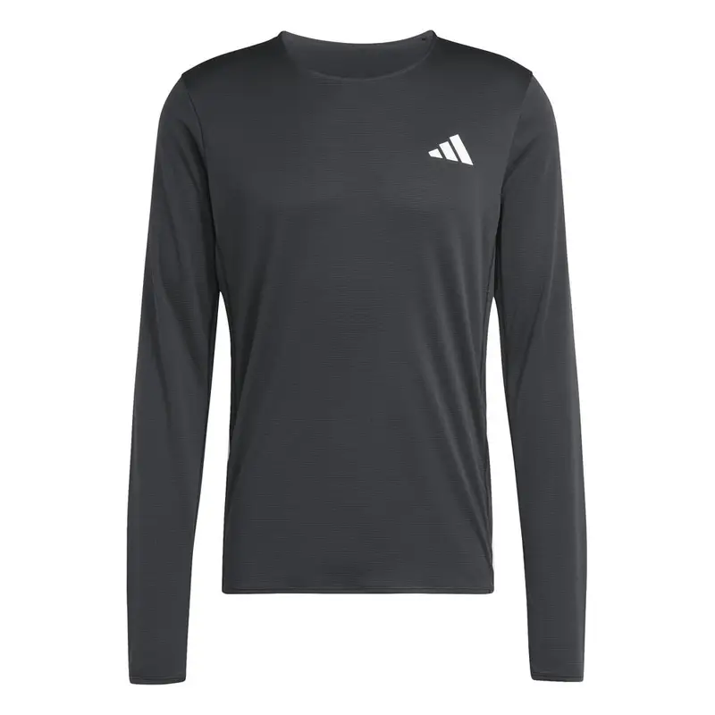Maglia Running Adizero Nero Uomo L