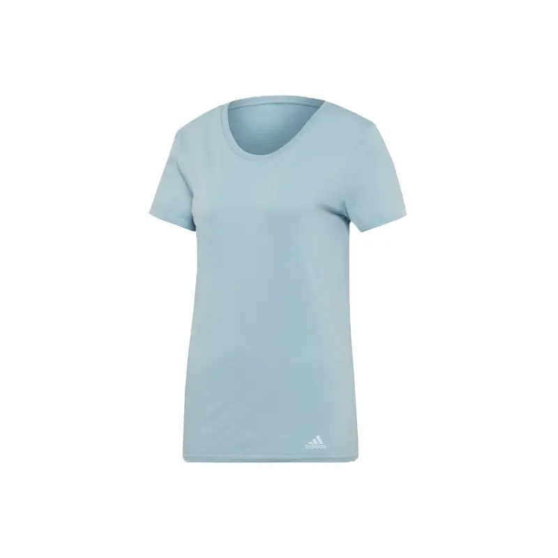 maglia runnng manica corta 25 7 grigio donna S