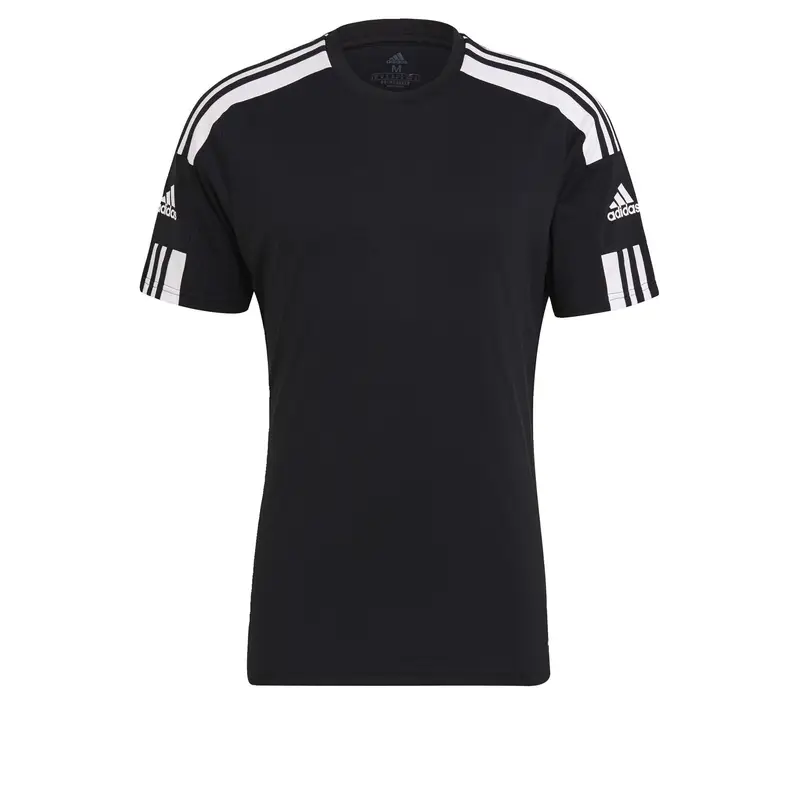 Maglia Squadra 21 | Adidas Nero