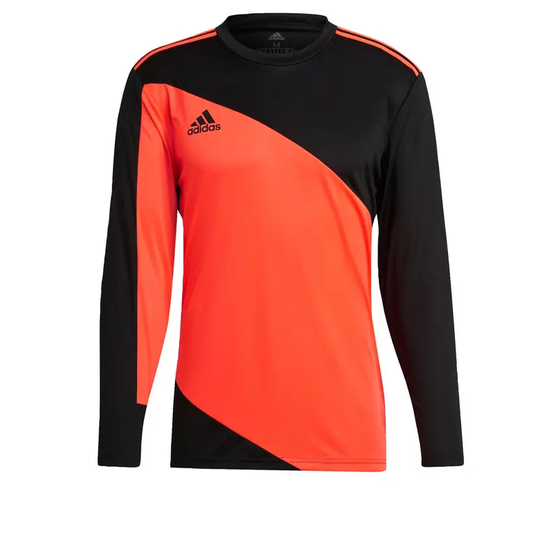 Maglia Squadra 21 Goalkeeper | Adidas Nero