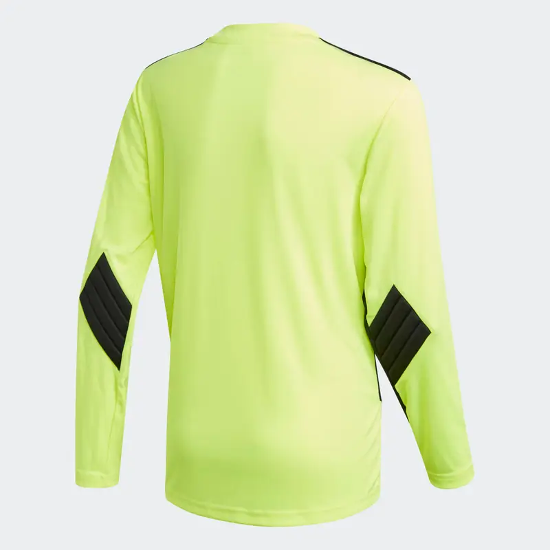 Maglia Squadra 21 Goalkeeper Team Solar Yellow miniatura 2